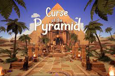 CURSE OF THE PYRAMID
