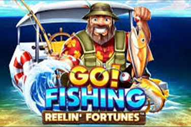 Gol Fishing: Reelin Fortunes